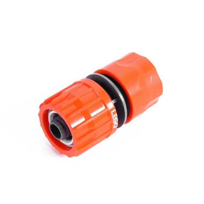 CONNECTOR/PL HOSE 12MM SNAP-IN