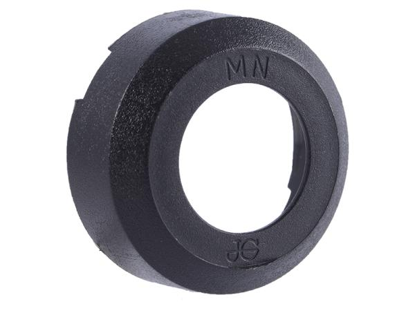 JG COLLET COVER