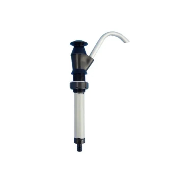 Breha Hand Pump - Black