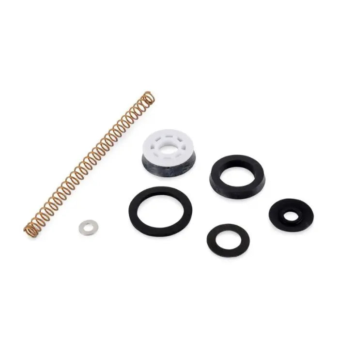 Whale Tip Toe Service Kit