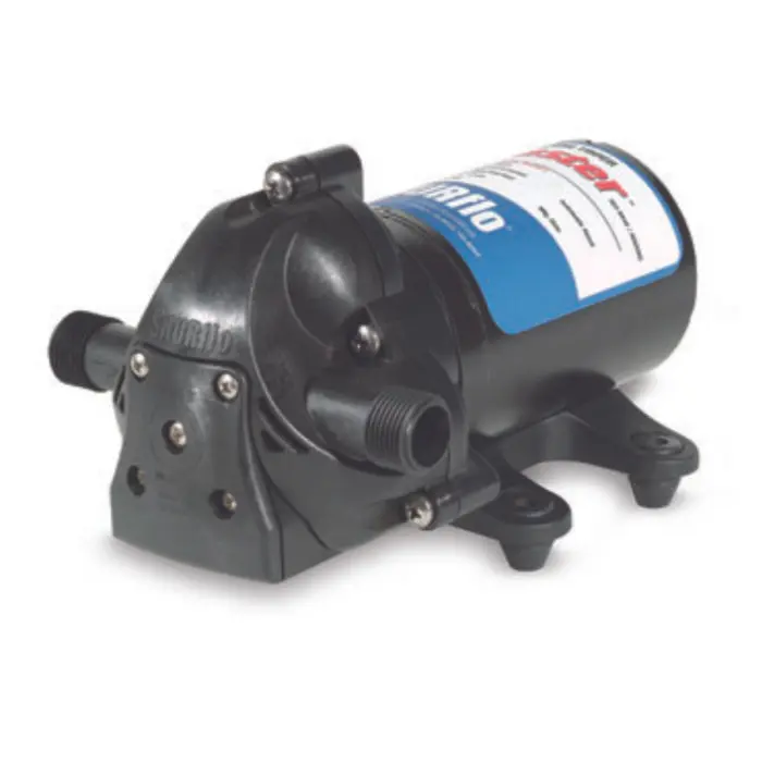 Shurflo 24 Volt Blaster Wash Pump