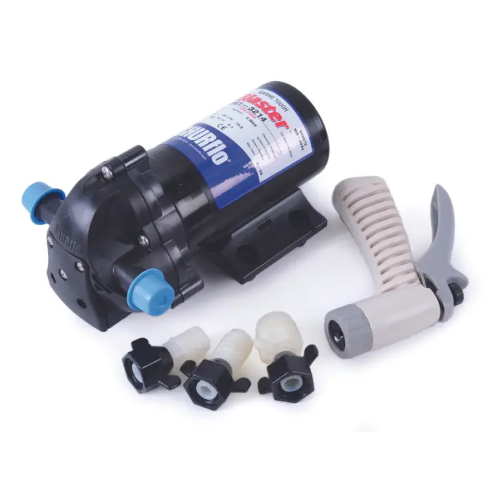 Shurflo 24 Volt Blaster Wash Pump