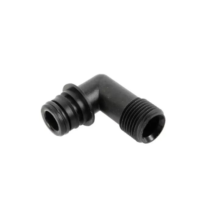 Flojet Elbow 1/2" Thread
