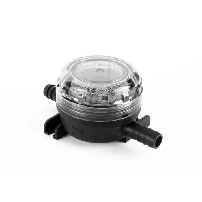 Flojet In-Line Filter 1/2" Barb