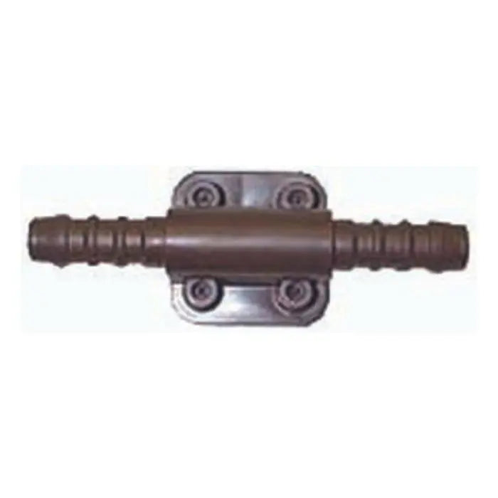 One Way Valve