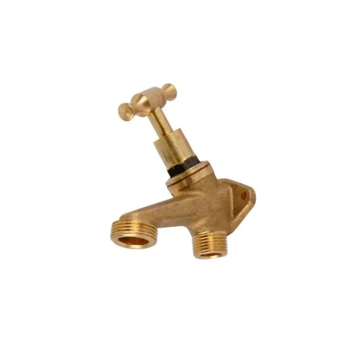 Brass Mains Pressure A Frame Tap