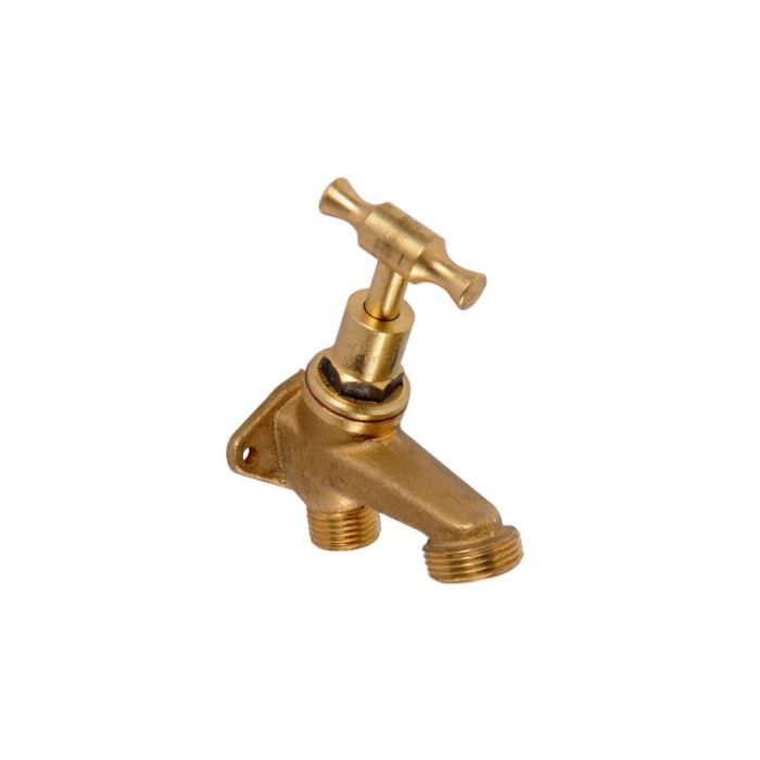 TAP BRASS MAINS PRESSURE