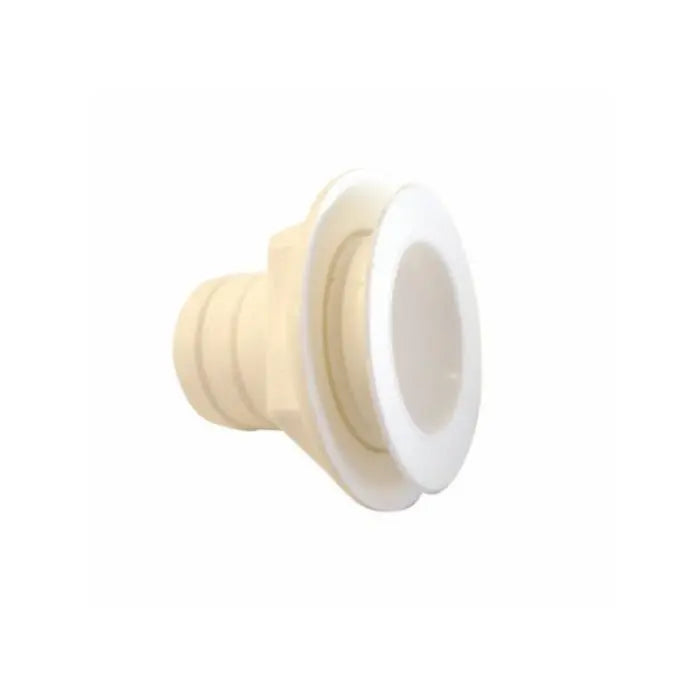 Plastic Waste 25mm Outlet Standard