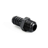 Camec Tank Barb Plug - Undrilled