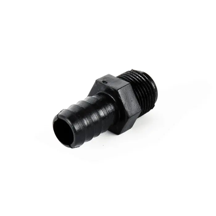 Camec Tank Barb Plug - Undrilled