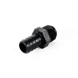 Camec Tank Barb Plug - Undrilled