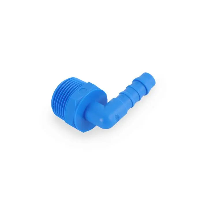 Breather 10mm Barb X 3/4" Male Bsp