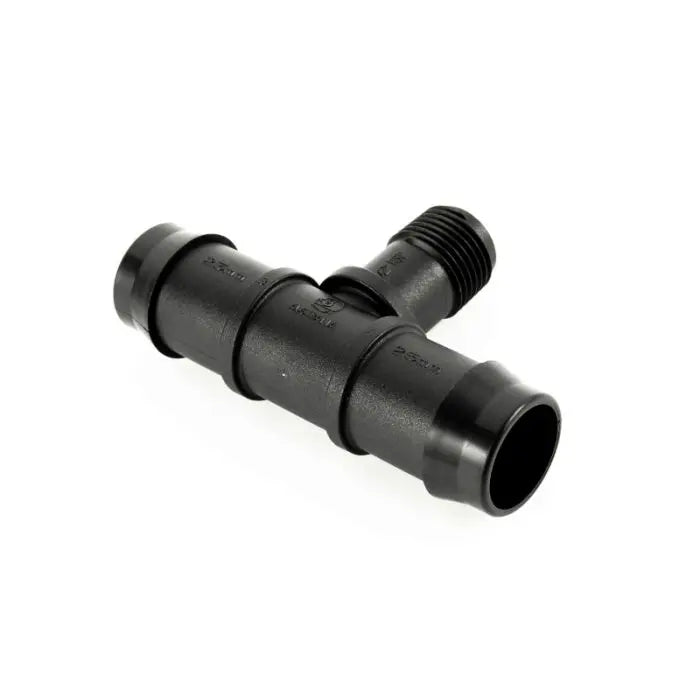 Tee For Camec Mk2 Water Tank