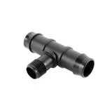 Tee For Camec Mk2 Water Tank