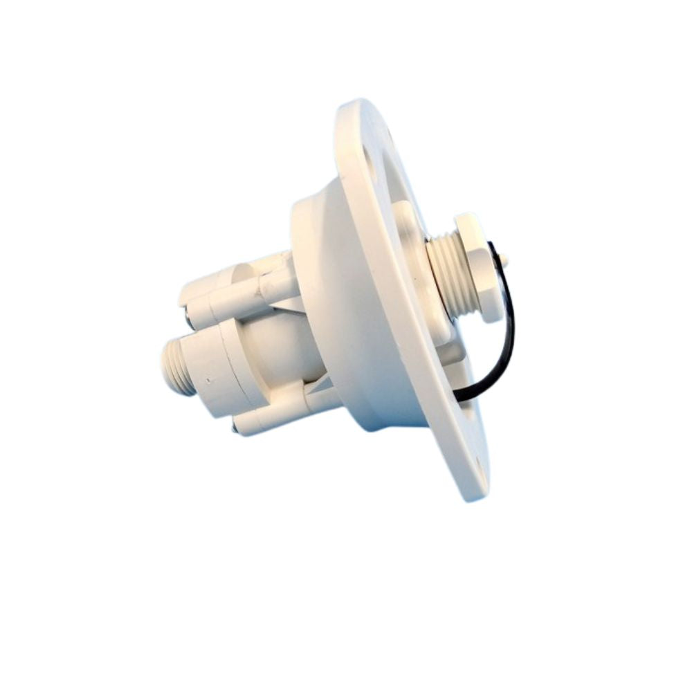 SHURFLO CITY WATER ENTRY WHITE