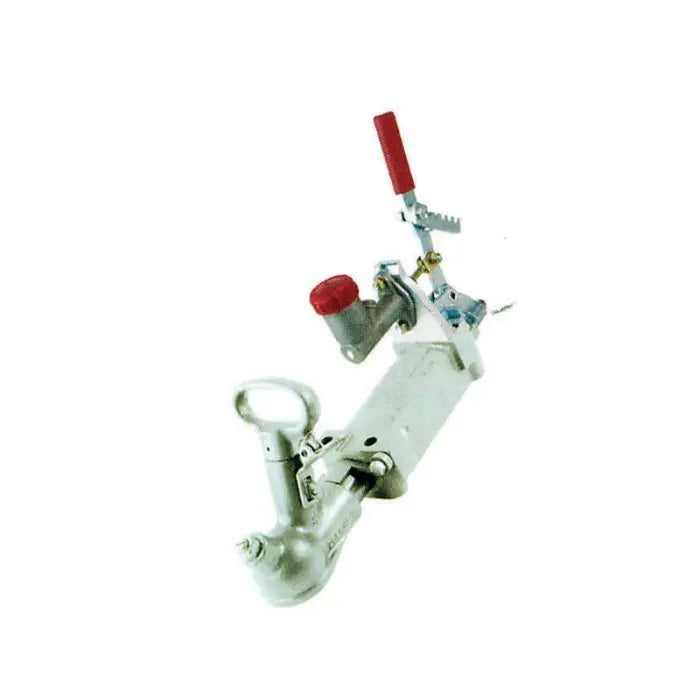 Al-ko Hydraulic Override Coupling