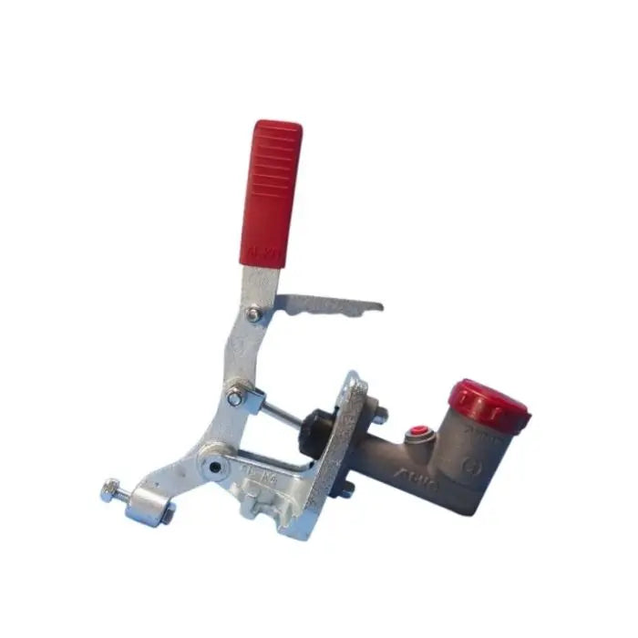 Alko Hydraulic Conversion With 3/4 Inch Cylinder