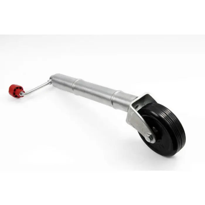 Jockey Wheel 6In X 2 In Standard - No Clamp