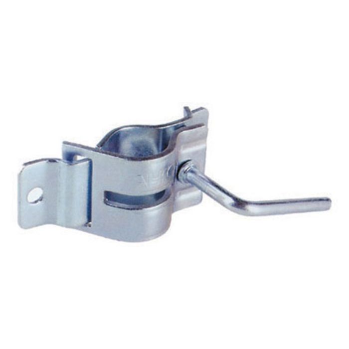 CLAMP FOR JOCKEY WHEEL SINGLE