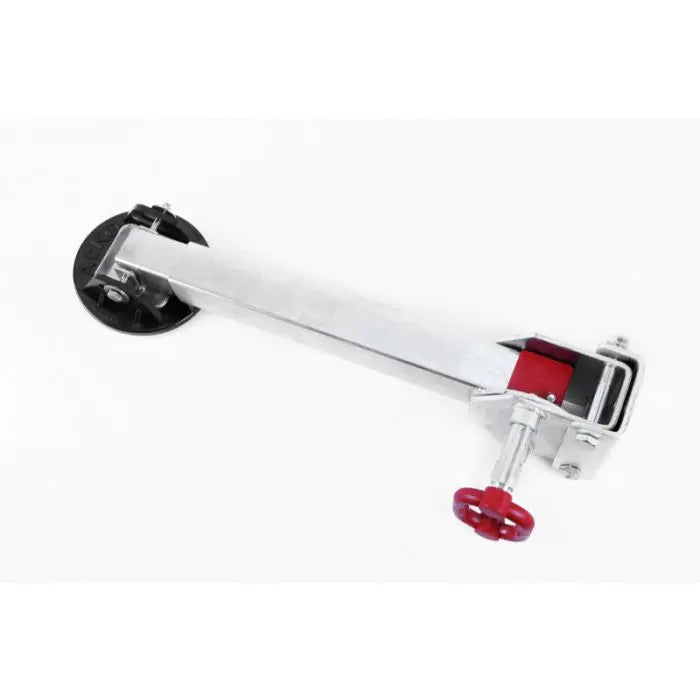 Leg Drop Down 740mm With Palte - Al-Ko
