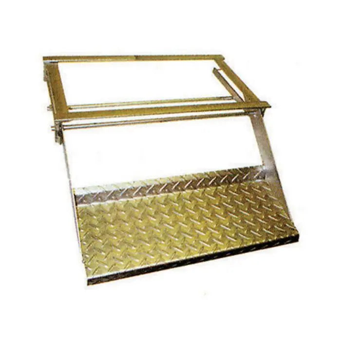 Step - Single Tread - 455 X 170mm
