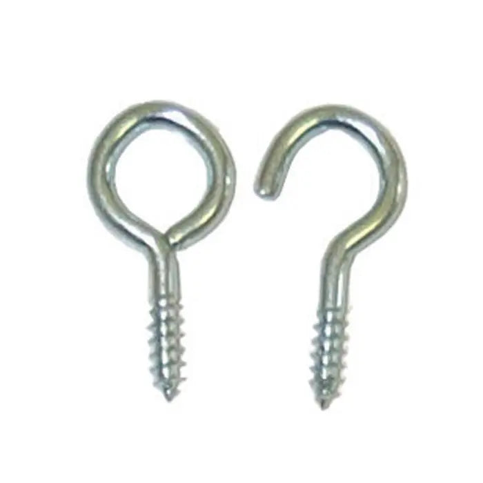 Screw Eye For Expanding Wire