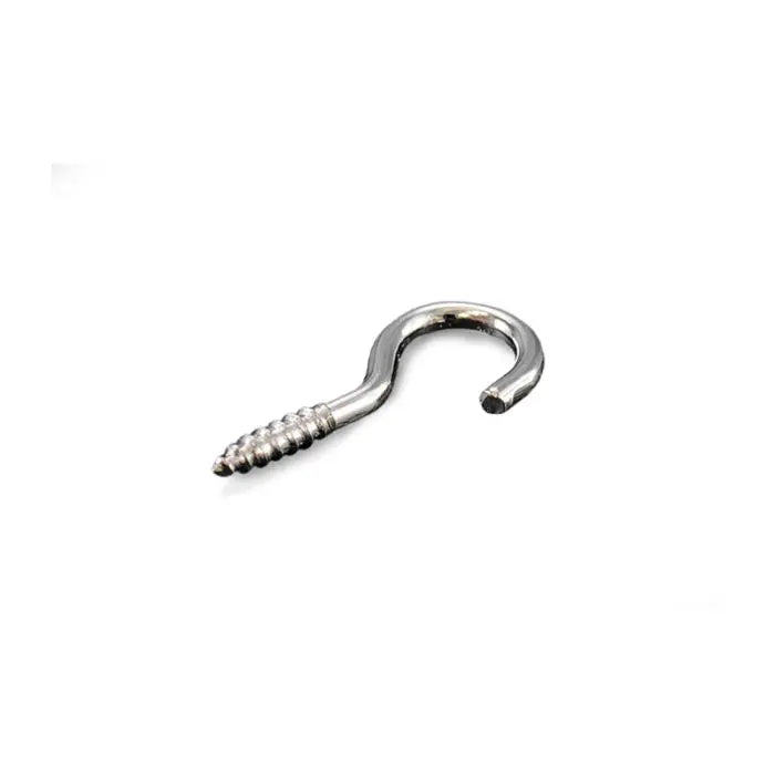 Screw Hook For Expanding Wire