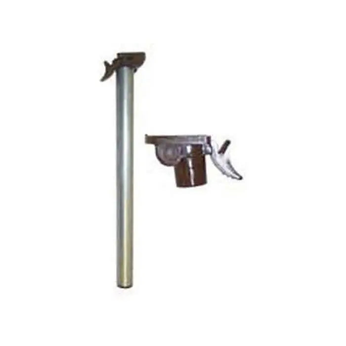 Table Support Leg (457mm)