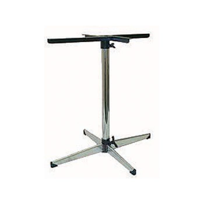 PEDESTAL T/LEG-ANGLE IRON TOP