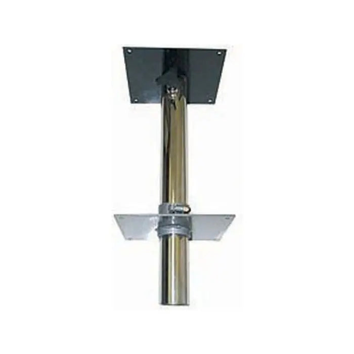 Eazy-Lift Table Leg & Adjustable Plate