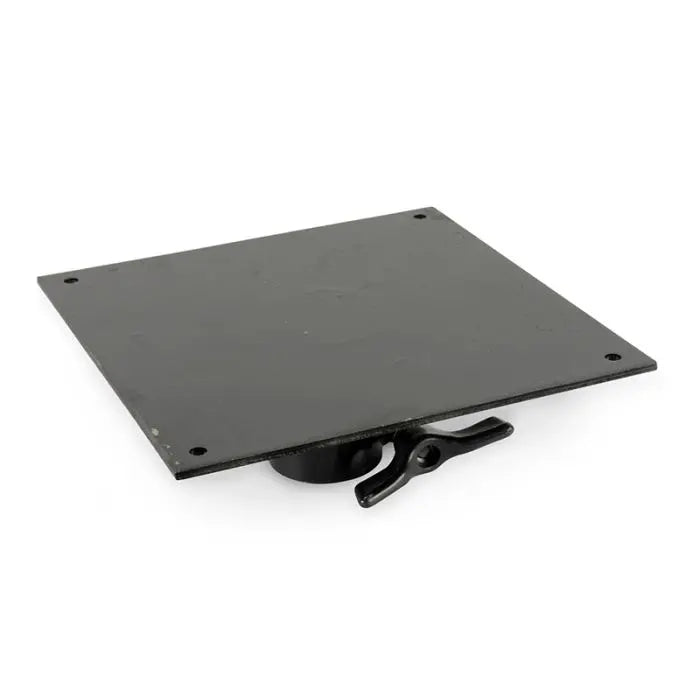 Tubular Island Leg - Top Plate