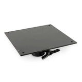 Tubular Island Leg - Top Plate