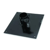 Tubular Island Leg - Top Plate