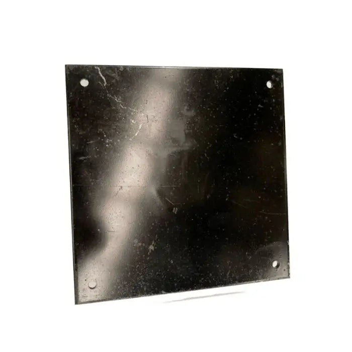 Top Plate For Pedestal Table Leg Split