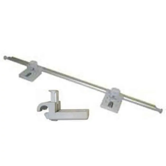 Table Slide Rail Kit