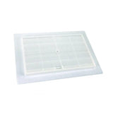 Plastic Vent 175 X 207mm