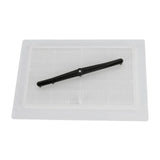 Plastic Vent 150 X 230mm - Rc6
