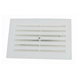 Plastic Vent 150 X 230mm - Rc6