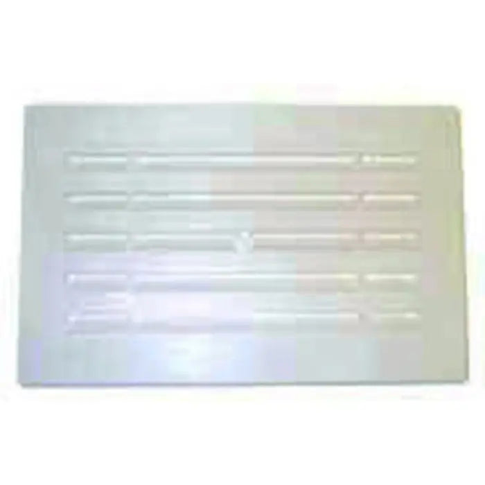 Plastic Vent 145 X 230 mm