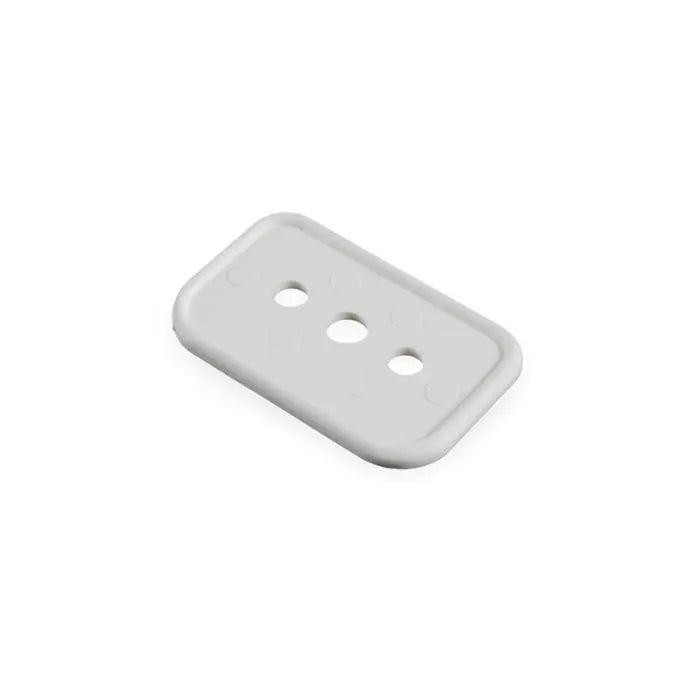 Grab Handle Gasket - White