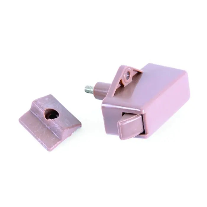 Cupboard Catch Long Stem