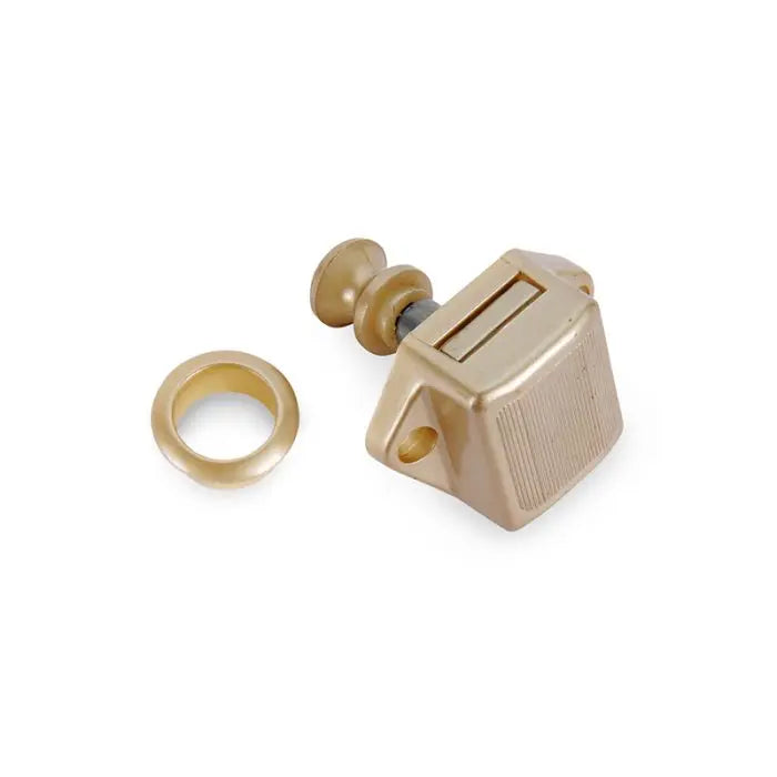 Camec 19mm Nickle Catch Set