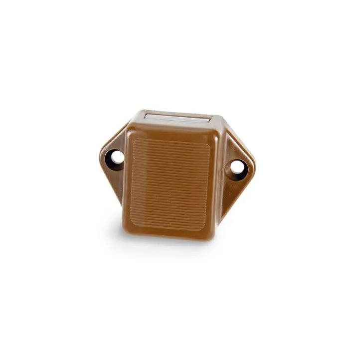 Mini Back Catch - Brown