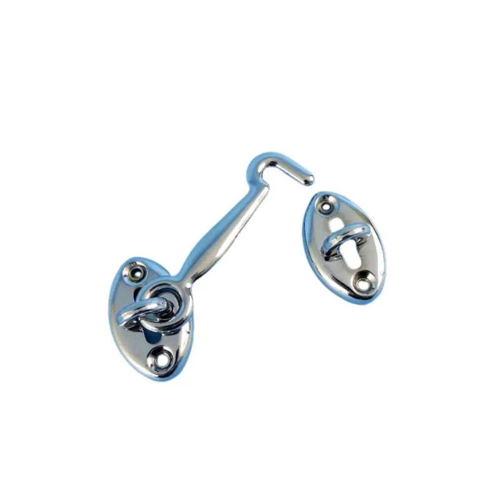 Cabin Hook - 75mm With Eye