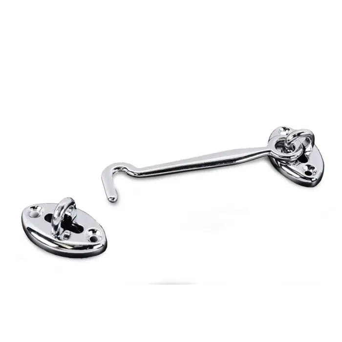Cabin Hook - 100mm With Eye