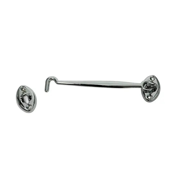 Cabin Hook 150mm With Eye