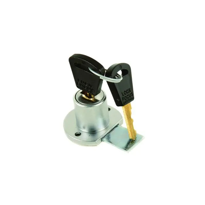 Camlock - Long Tongue (Key 60009)