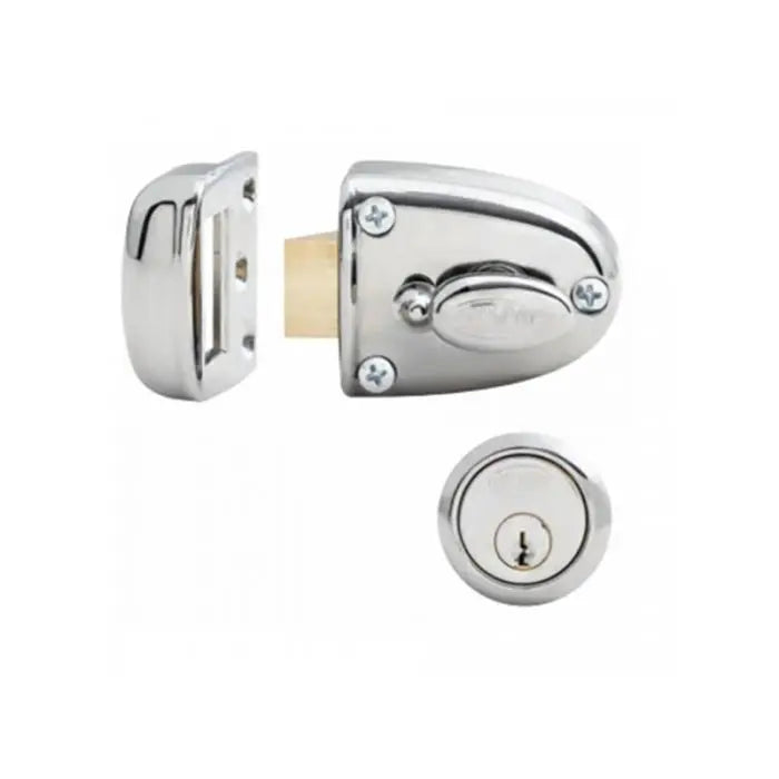Lockwood 200 Stream Latch