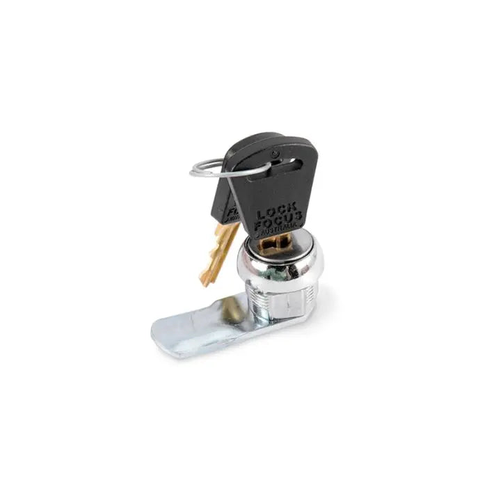 Camlock With Key Number 60009