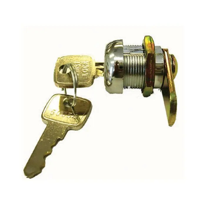 Camlock-Long Thread Key/Alike 32mm Key Number 60009